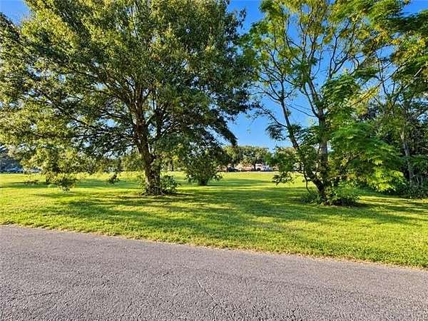0.15 Acres of Residential Land for Sale in New Orleans, Louisiana