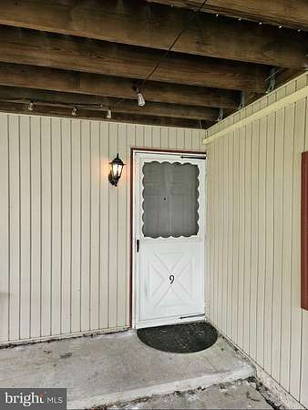 1.63 Acres of Land with Home for Lease in Chalfont, Pennsylvania