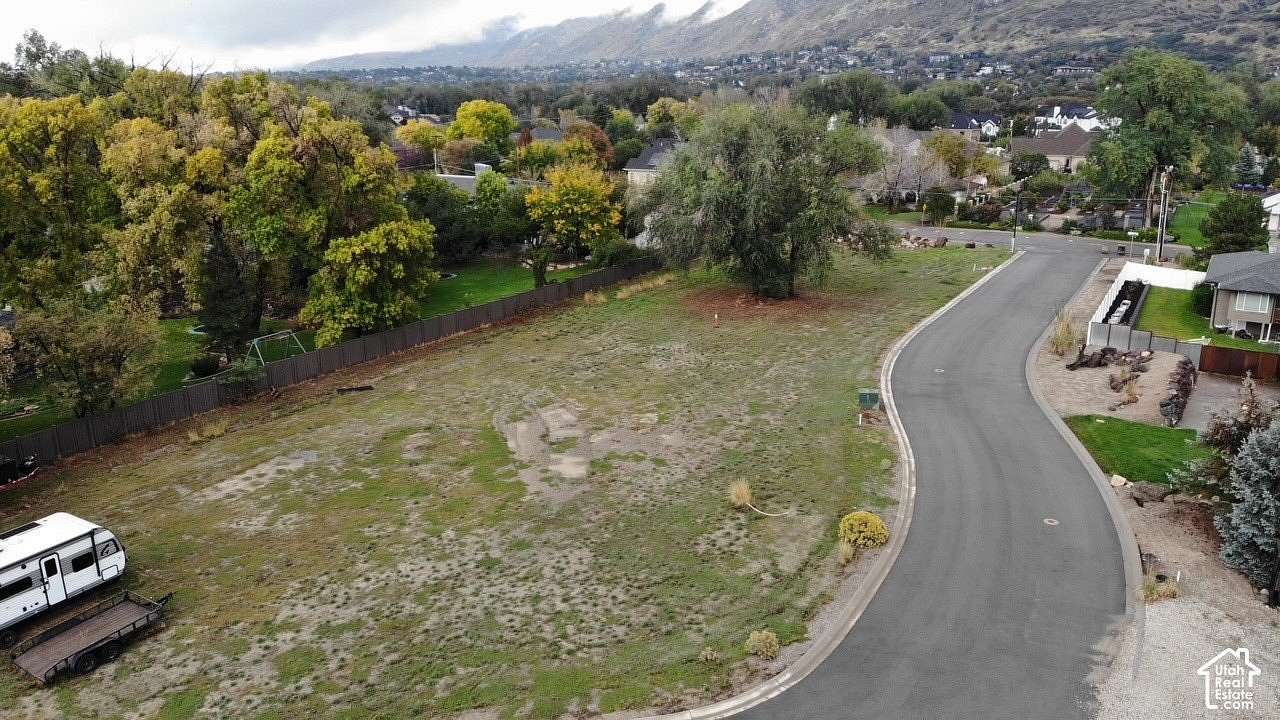 0.46 Acres of Residential Land for Sale in Draper, Utah