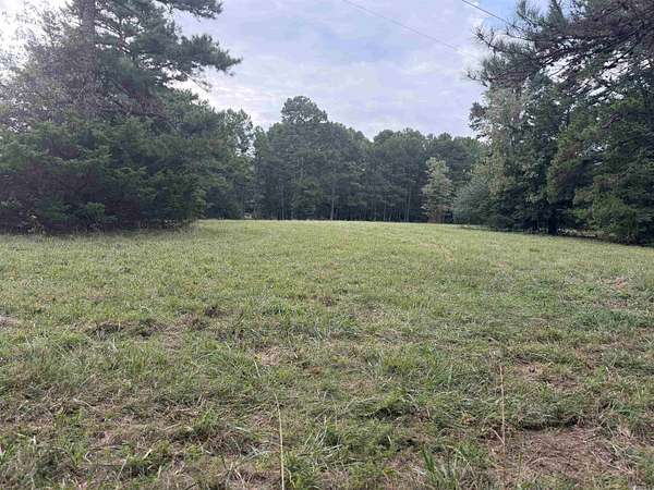 7.5 Acres of Residential Land for Sale in Clinton, Arkansas