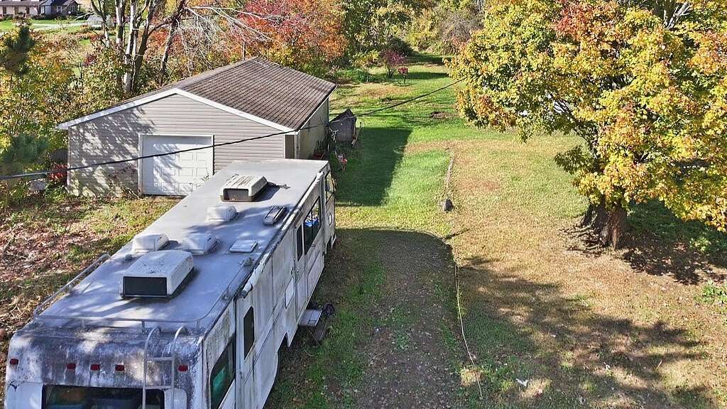 18.6 Acres of Recreational Land for Sale in Greenwich, Ohio