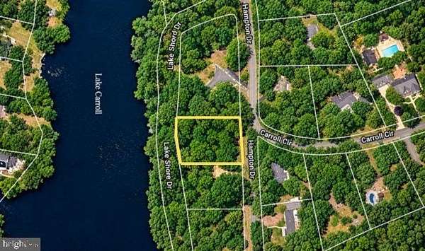 0.67 Acres of Residential Land for Sale in Fredericksburg, Virginia