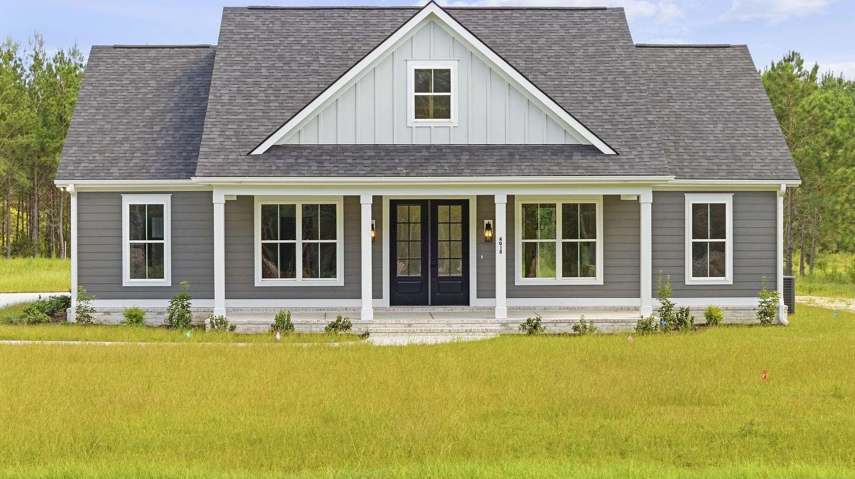 2.15 Acres of Land with Home for Sale in Loris, South Carolina