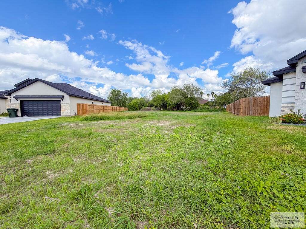 0.4 Acres of Residential Land for Sale in Harlingen, Texas