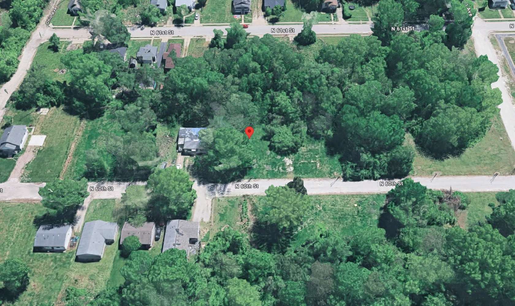 0.3 Acres of Residential Land for Sale in East St. Louis, Illinois