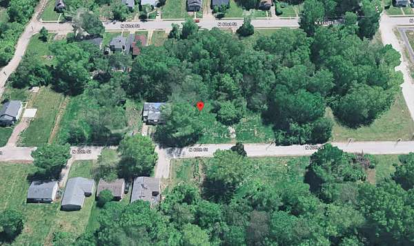 0.3 Acres of Residential Land for Sale in East St. Louis, Illinois