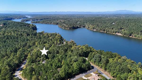 0.87 Acres of Land for Sale in Connelly Springs, North Carolina