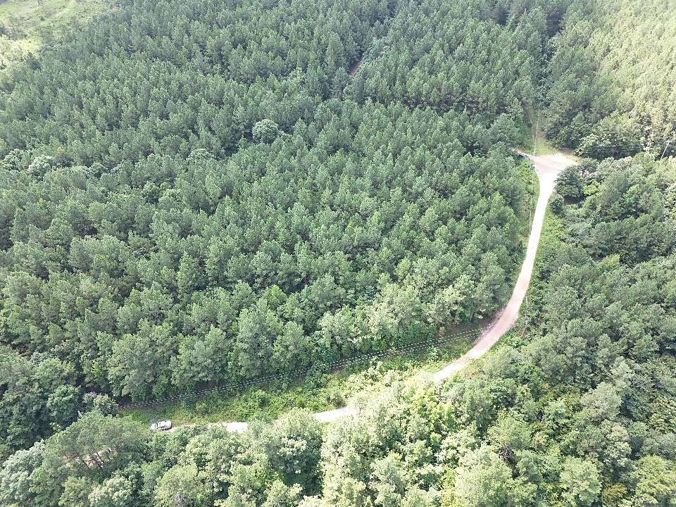 5 Acres of Land for Sale in Amity, Arkansas