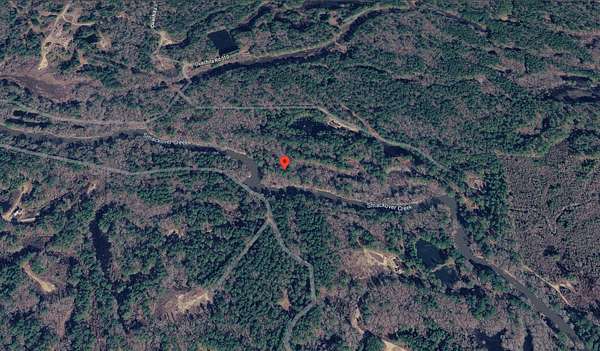 2.3 Acres of Residential Land for Sale in Louann, Arkansas