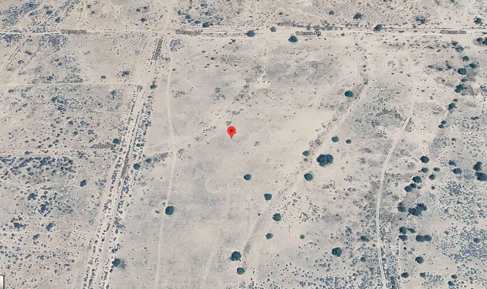 0.33 Acres of Residential Land for Sale in Eloy, Arizona