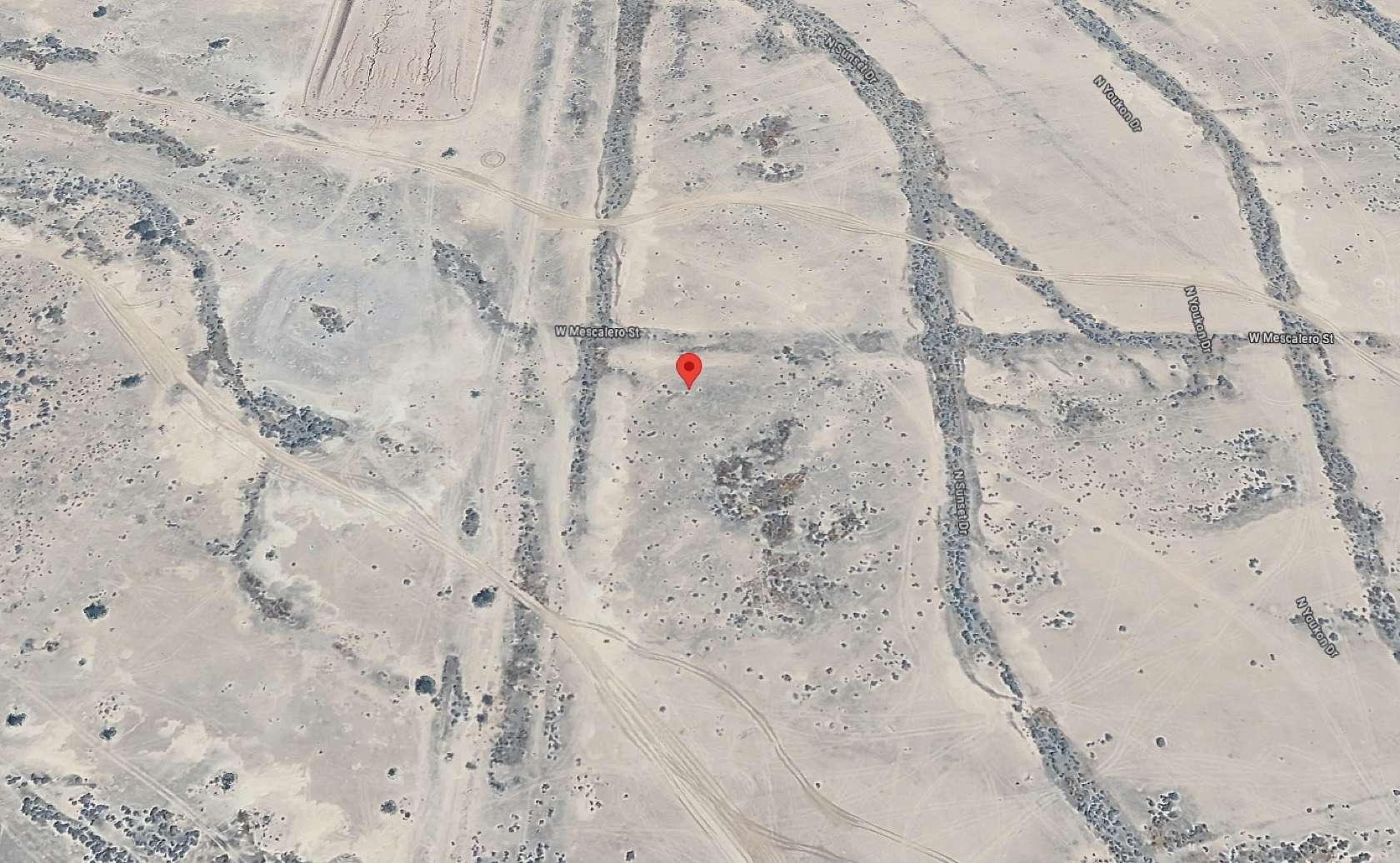 0.29 Acres of Residential Land for Sale in Eloy, Arizona
