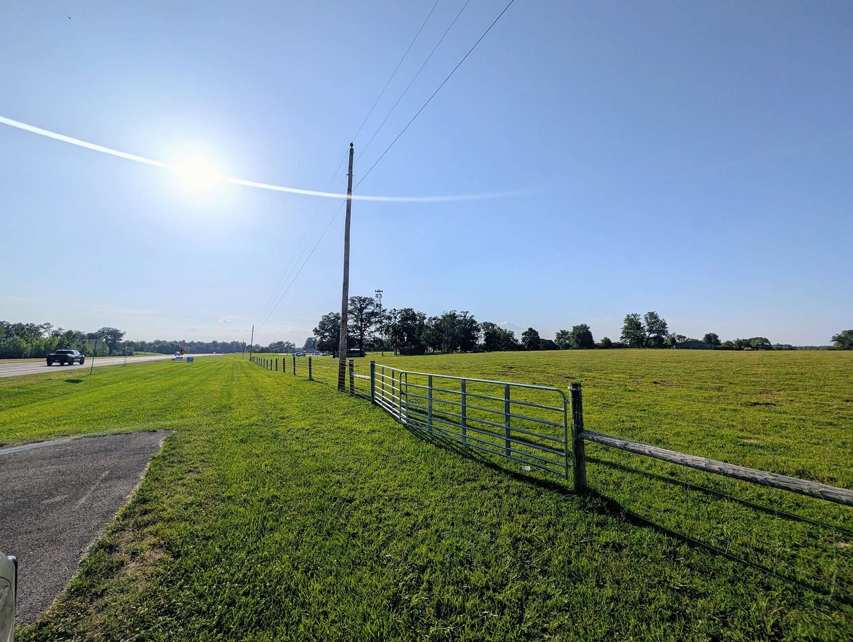 5 Acres of Commercial Land for Sale in McMinnville, Tennessee
