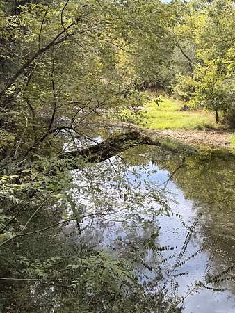 5.85 Acres of Land with Home for Sale in Murfreesboro, Tennessee