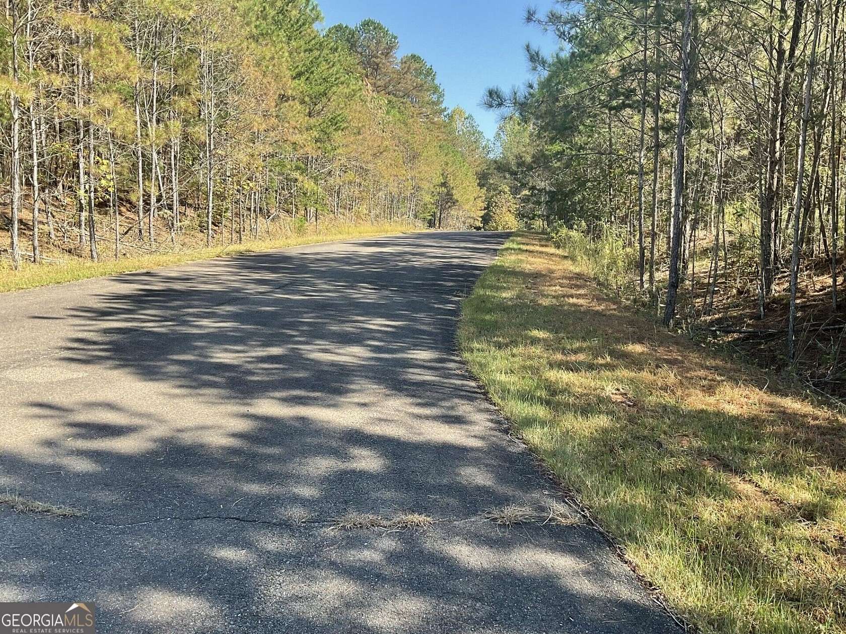 1.52 Acres of Land for Sale in Ellijay, Georgia