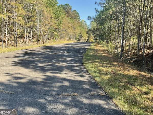 1.52 Acres of Land for Sale in Ellijay, Georgia