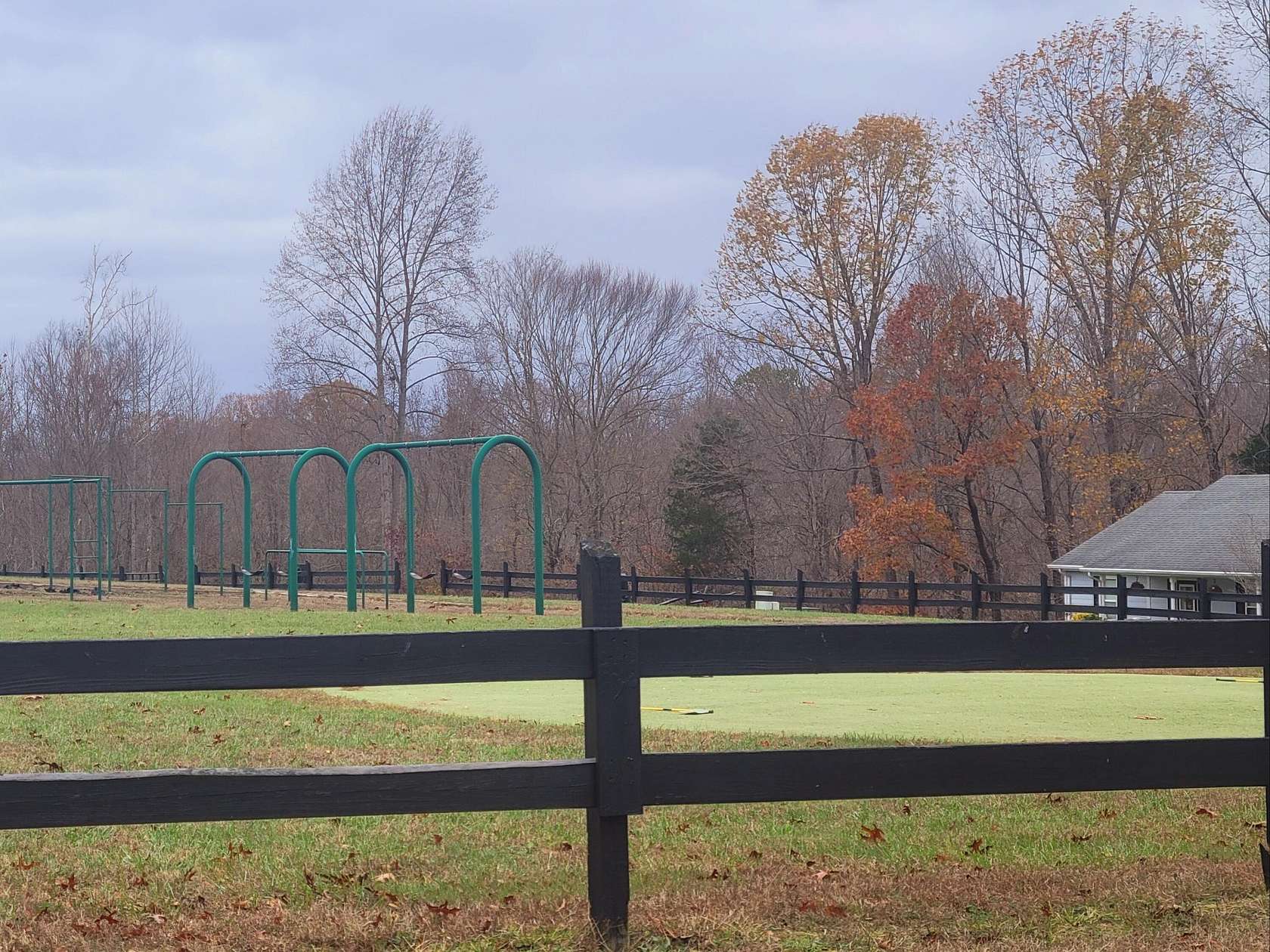 5.5 Acres of Residential Land for Sale in Russell Springs, Kentucky
