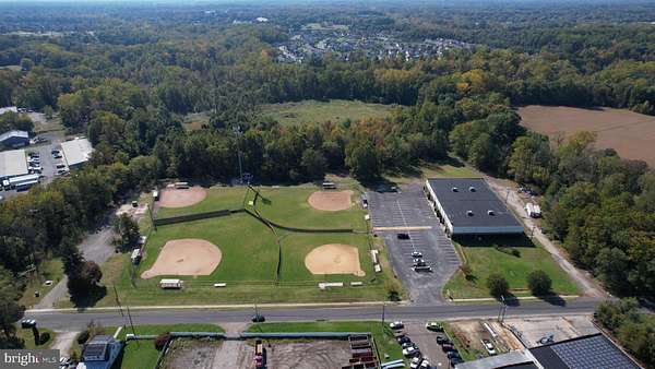 32.3 Acres of Commercial Land for Sale in Sewell, New Jersey