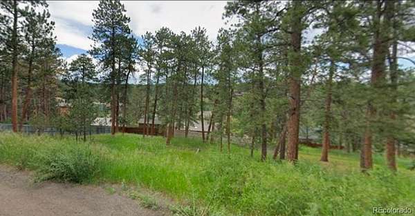 0.28 Acres of Residential Land for Sale in Evergreen, Colorado
