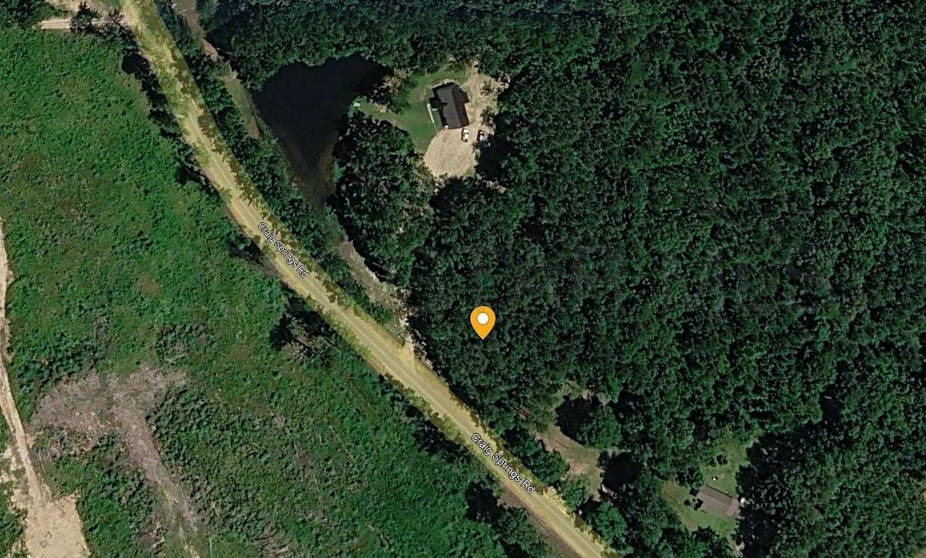 2.16 Acres of Residential Land for Sale in Sturgis, Mississippi