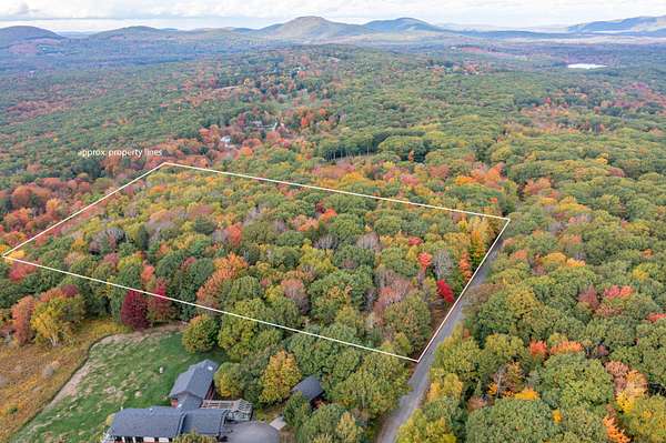 7.3 Acres of Residential Land for Sale in Rockland, Maine