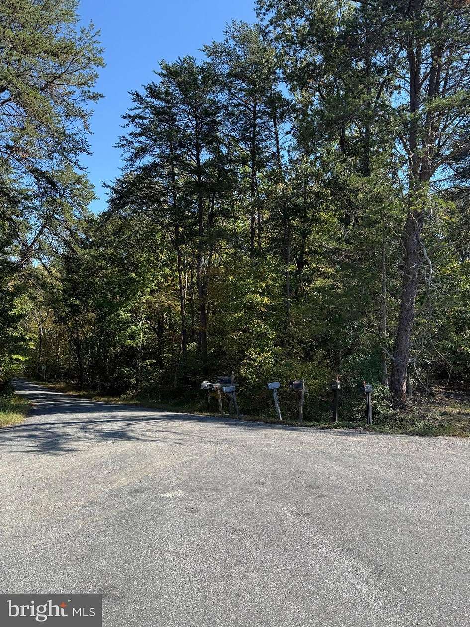 3 Acres of Residential Land for Sale in Spotsylvania, Virginia
