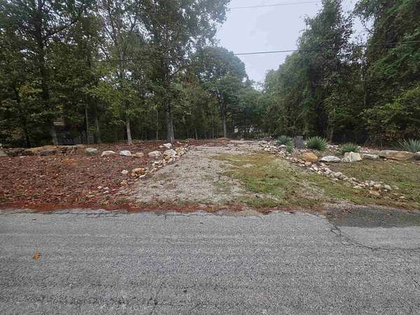 0.24 Acres of Residential Land for Sale in Cherokee Village, Arkansas