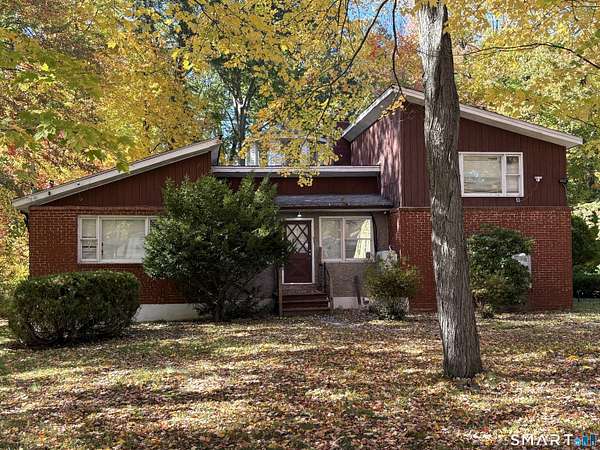 2.73 Acres of Land with Home for Sale in Bloomfield, Connecticut