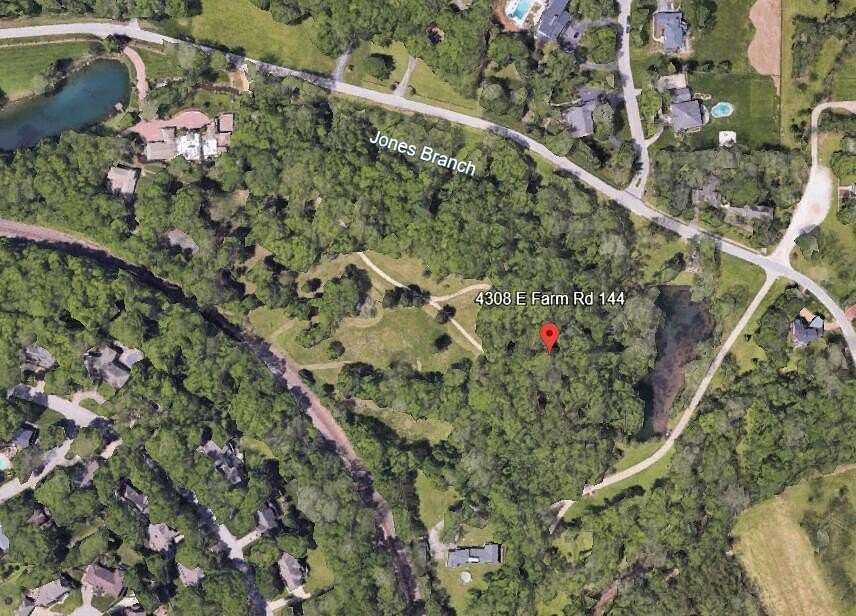 15.1 Acres of Land for Sale in Springfield, Missouri