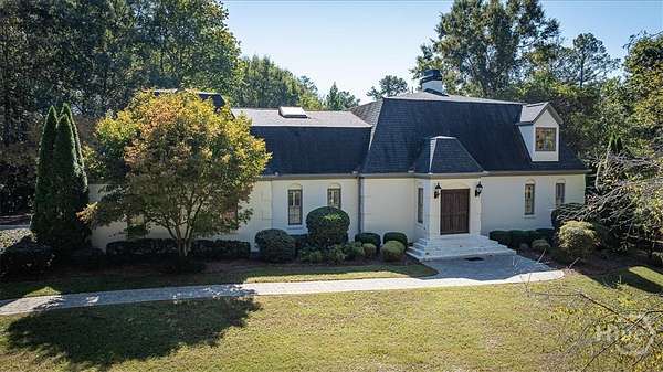 2.23 Acres of Land with Home for Sale in Athens, Georgia