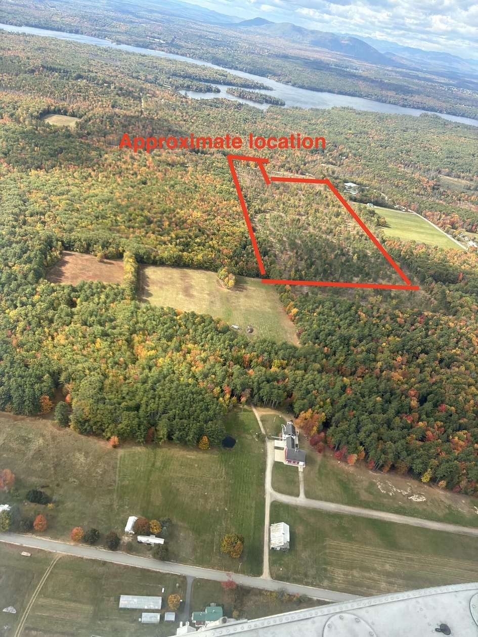 65 Acres of Land for Sale in Harrison, Maine
