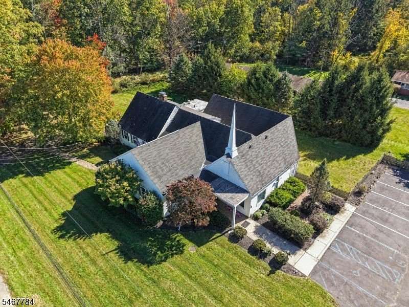 1.52 Acres of Mixed-Use Land for Sale in Lebanon Township, New Jersey