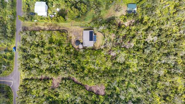 0.23 Acres of Residential Land for Sale in Volcano, Hawaii