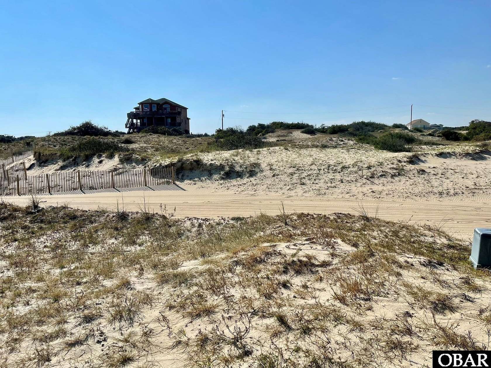 0.34 Acres of Residential Land for Sale in Corolla, North Carolina