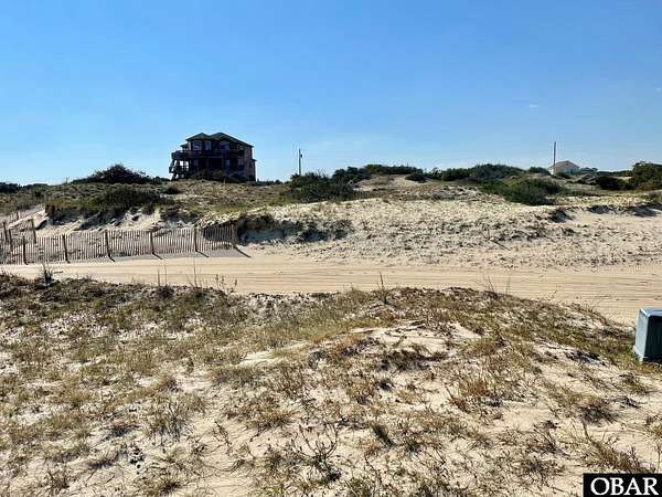 0.34 Acres of Residential Land for Sale in Corolla, North Carolina