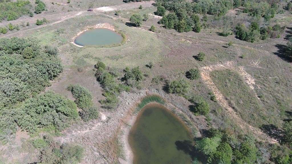 48.9 Acres of Land for Sale in Seminole, Oklahoma