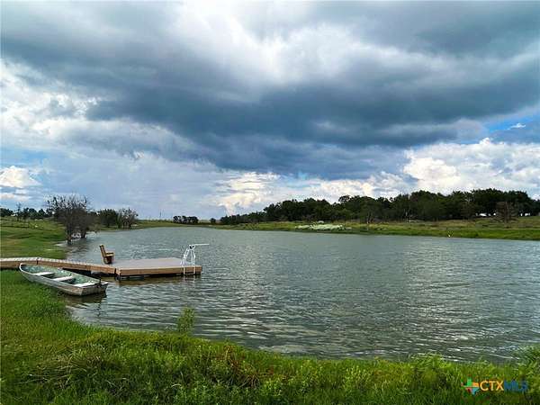 66.9 Acres of Land for Sale in Buckholts, Texas
