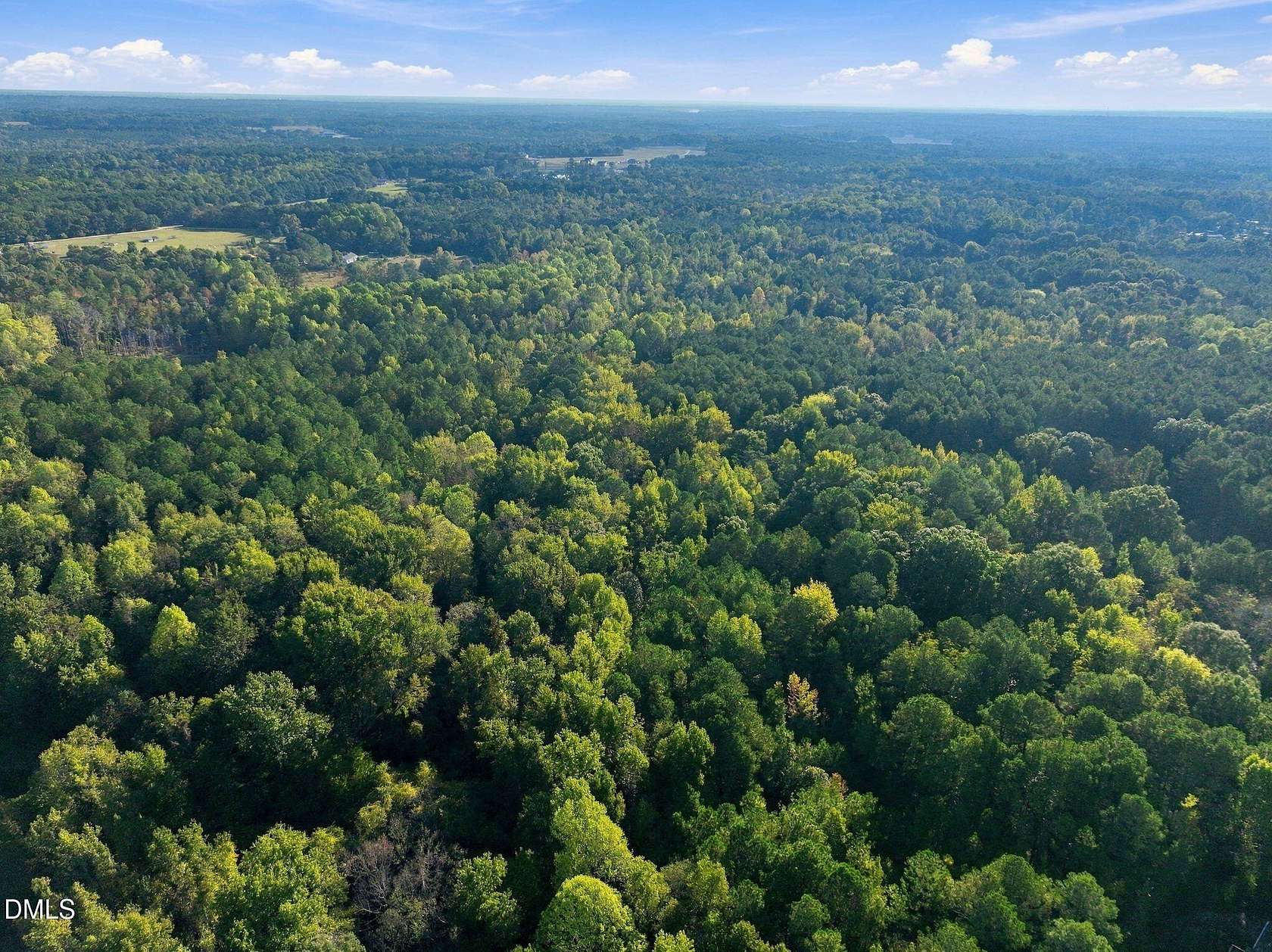 10.4 Acres of Land for Sale in Lillington, North Carolina