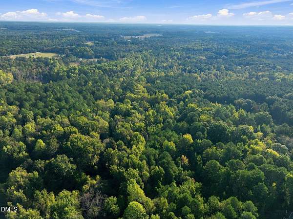 10.4 Acres of Land for Sale in Lillington, North Carolina
