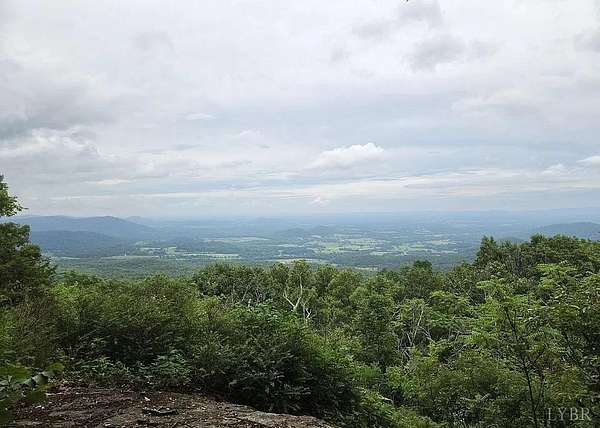 16 Acres of Recreational & Residential Land for Sale in Stanardsville, Virginia