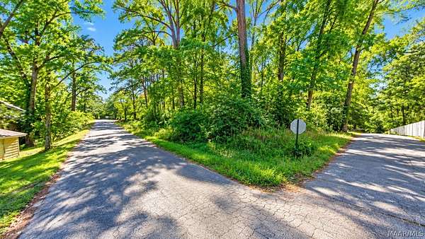 0.48 Acres of Residential Land for Sale in Jasper, Alabama
