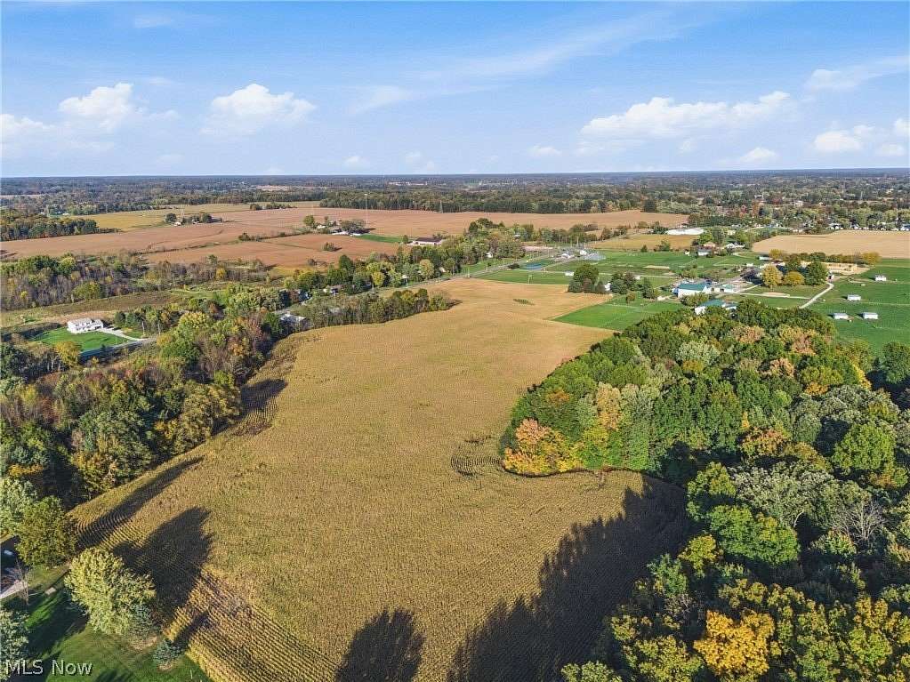 20.1 Acres of Land for Sale in Hartville, Ohio