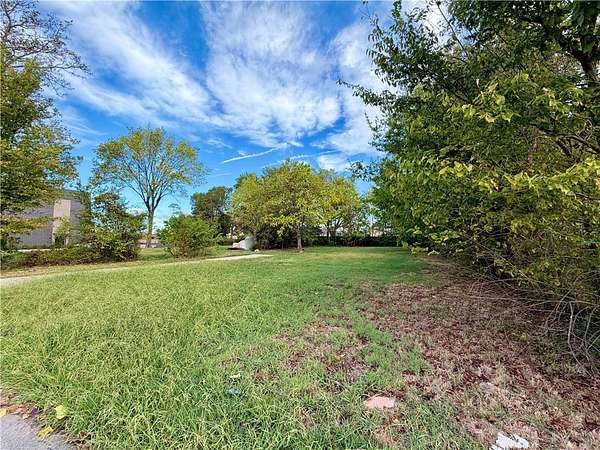 0.24 Acres of Land for Sale in Springdale, Arkansas