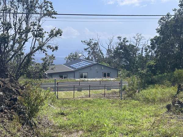 1 Acre of Land for Sale in Hawaiian Ocean View, Hawaii