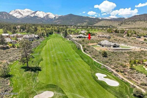 0.72 Acres of Residential Land for Sale in Reno, Nevada