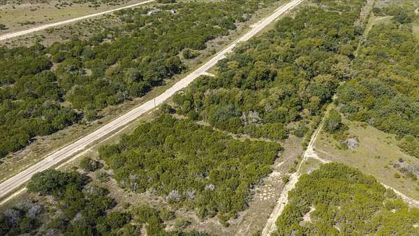 4.29 Acres of Residential Land for Sale in Stephenville, Texas