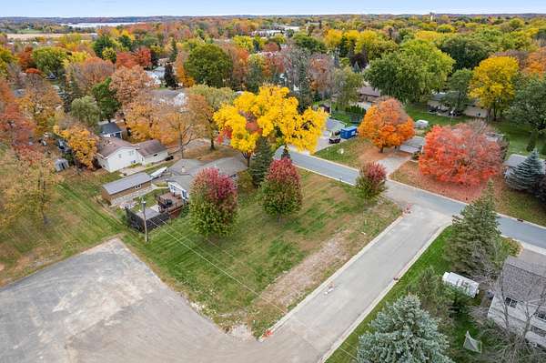 0.22 Acres of Residential Land for Sale in Maple Plain, Minnesota