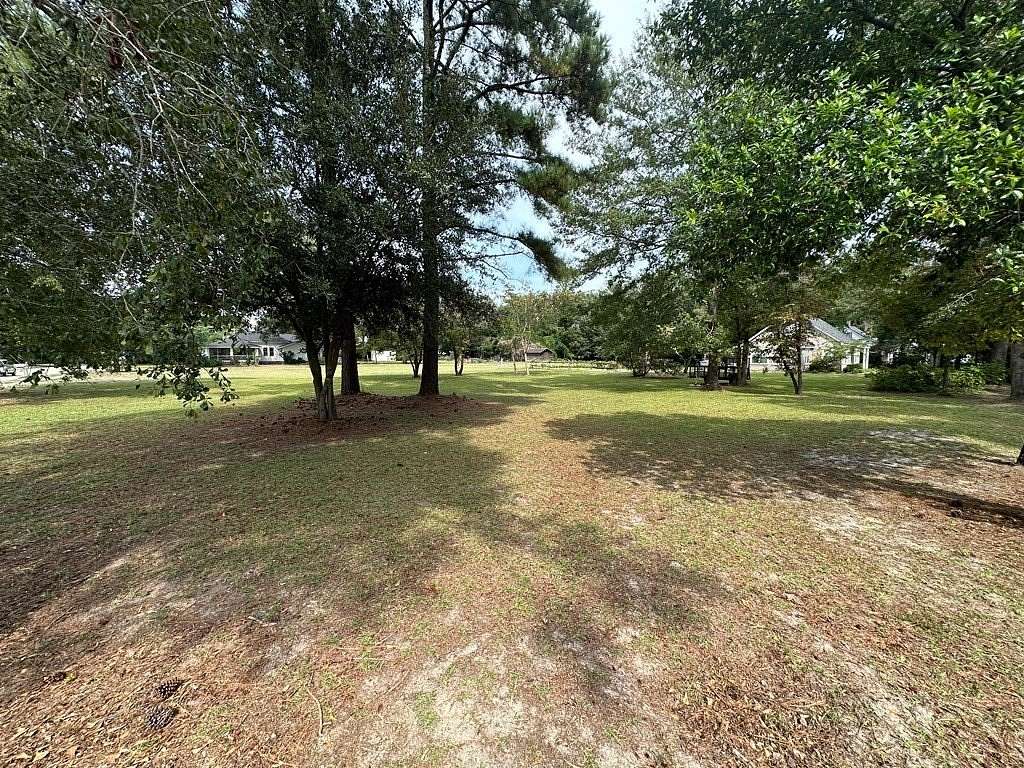 0.72 Acres of Residential Land for Sale in Summerton, South Carolina