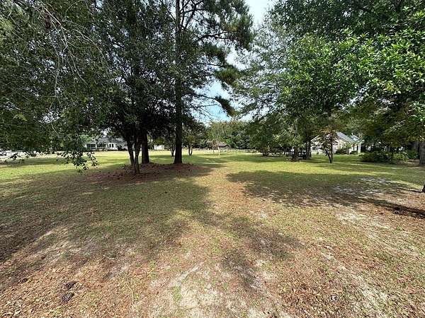 0.72 Acres of Residential Land for Sale in Summerton, South Carolina