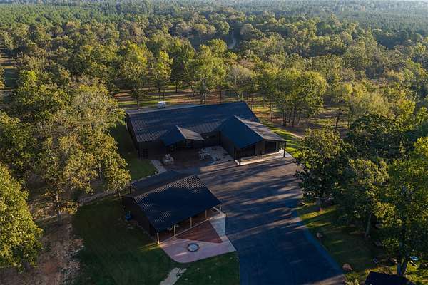 752 Acres of Land for Sale in Alto, Texas