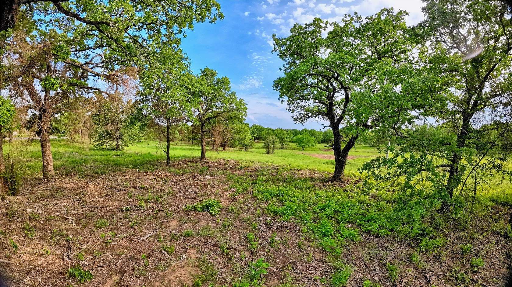 3.14 Acres of Residential Land for Sale in Nocona, Texas
